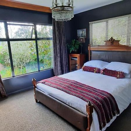 Waitapu Springs B&B Takaka Exteriér fotografie