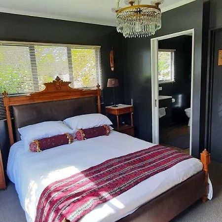 Waitapu Springs B&B Takaka Exteriér fotografie