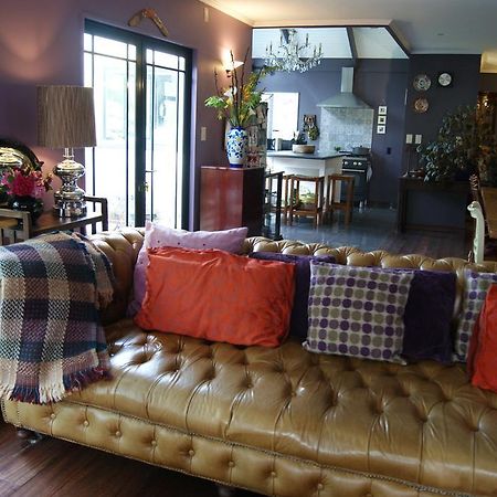 Waitapu Springs B&B Takaka Exteriér fotografie