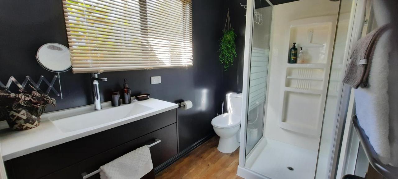 Waitapu Springs B&B Takaka Exteriér fotografie