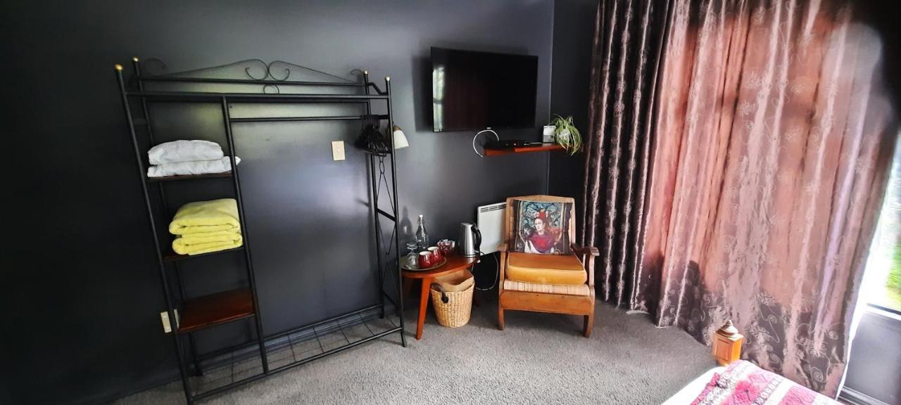 Waitapu Springs B&B Takaka Exteriér fotografie