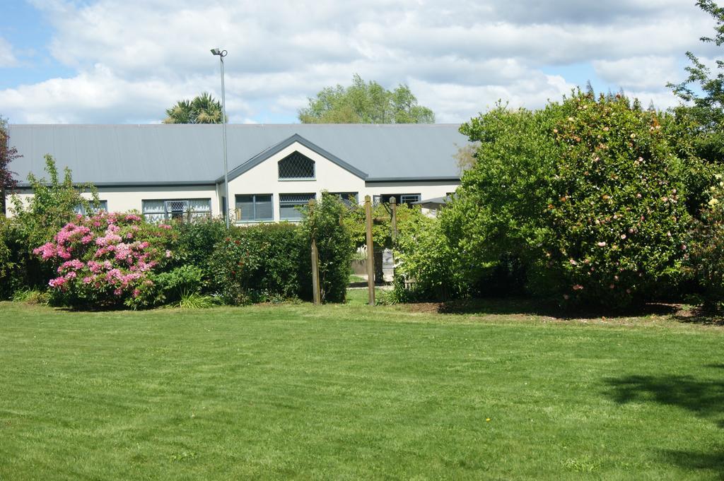 Waitapu Springs B&B Takaka Exteriér fotografie