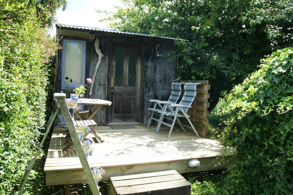 Waitapu Springs B&B Takaka Exteriér fotografie
