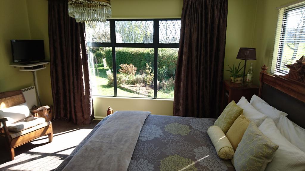 Waitapu Springs B&B Takaka Exteriér fotografie