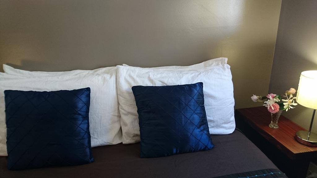 Waitapu Springs B&B Takaka Exteriér fotografie