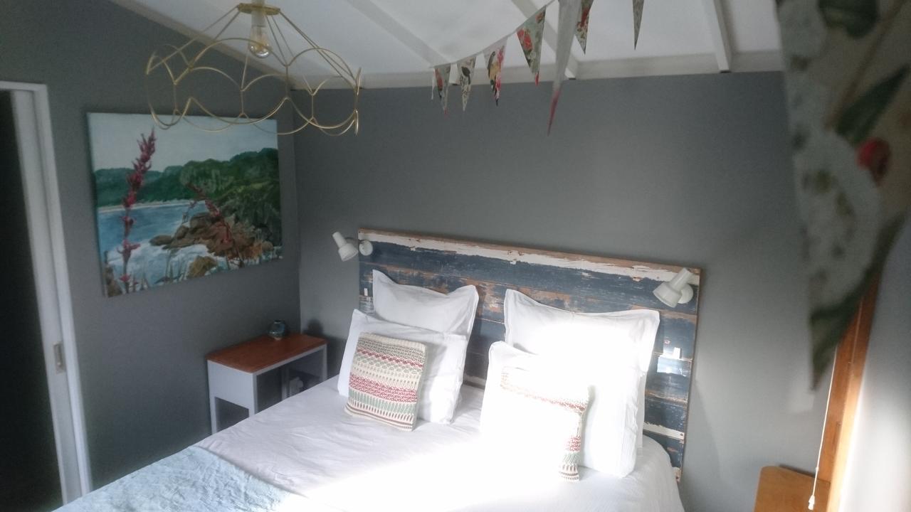Waitapu Springs B&B Takaka Exteriér fotografie