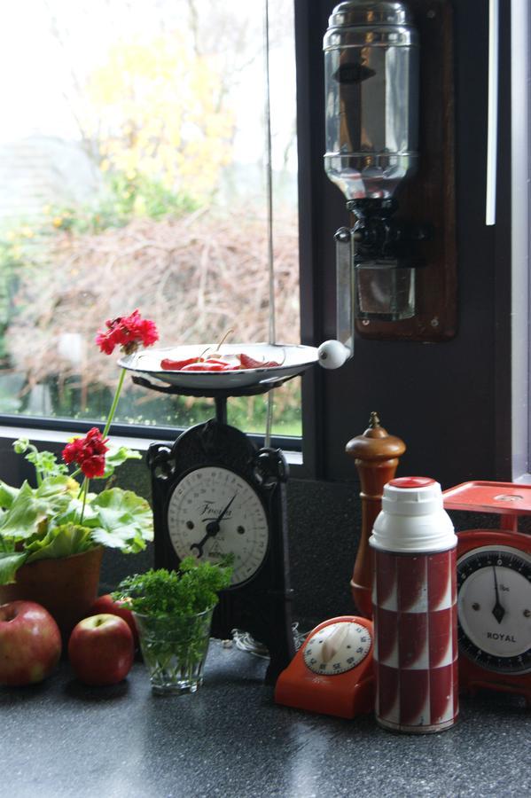 Waitapu Springs B&B Takaka Exteriér fotografie